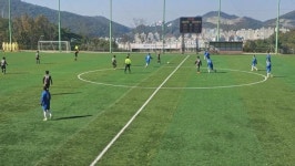 김해시, 김해시장기 종목별 체육대회 통합 개회식…볼링 등 11개 종목