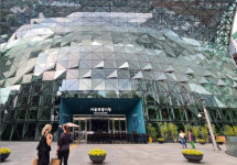 서울시, 4·5급 승진인사…창의 특별승진자 1명 포함