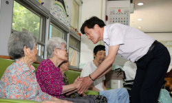 안병구 밀양시장 특화된 발전 전략 마련 밀양 아름답게 만들겠다