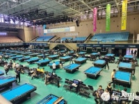 제19회 문체부장관기 전국 당구대회 19~23일 남원서 개최