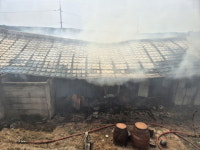 당진 송악읍 단독주택서 화재...4700만원 상당 재산피해 추정