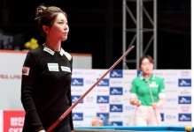 [LPBA] 김가영·이미래, 개막전서 패배.. 이신영·차유람, 64강 통과