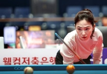[LPBA] 김가영·이미래, 개막전서 패배.. 이신영·차유람, 64강 통과