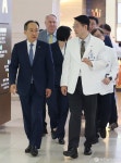 보라매병원 방문한 추경호 원내대표