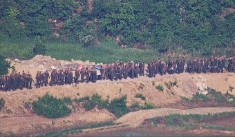 합참 