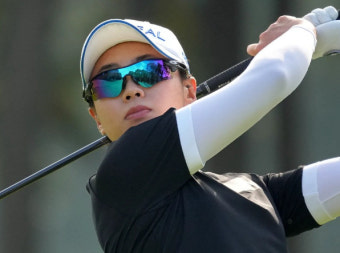 [LPGA] 신지애·양희영, 파리올림픽 향한 마지막  '어프로치'