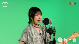 뉴스핌 싱송라 히든스테이지 본선 11주차...솔직한 록커 무이야드