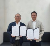 옴니씨앤에스, 태국 유통사와 MOU 체결…뇌파·맥파 측정 솔루션 옴니핏 해외 유통 속도