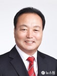 청주시의회 후반기 의장 후보 국민의힘 김현기 의원 선출