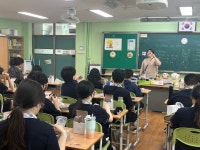 가평청소년문화의집, 찾아가는 학교연계 프로그램 인기