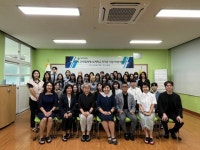 전남미용고, 산학일체형 도제학교 기업·학생 매칭식 성황리 개최