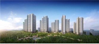 HL디앤아이한라, 반도체 배후단지 용인 둔전역 에피트 7월 분양