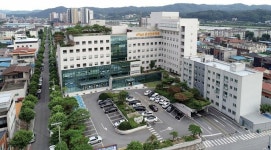 안동의료재단 안동요양병원...심평원 적정성평가 2년 연속 최상위 1등급
