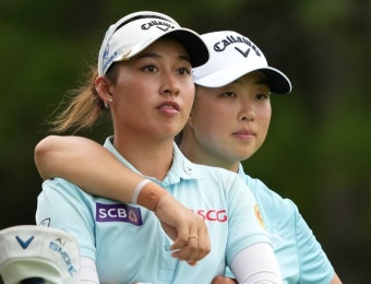 [LPGA] '30cm 악몽' 이긴 김인경, 7년만의 우승 도전