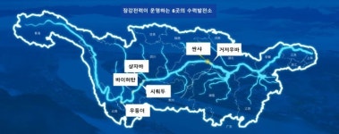 이레전력기술주 | [GAM]'AI+여름' 투자온도 급상승, A주 전력 대장주 '장강전력' 6대 투자포인트③