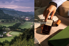 앳홈, 안성베네스트GC와 필로우 미스트 고 나인티 향기 마케팅 진행