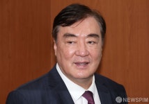 조태열 장관 만나는 싱하이밍 대사