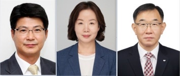 신용보증기금, 전무이사 이성주...상임이사 염정원채병호 선임