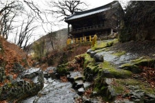 조선 후기 정자 포항 용계정·포항 분옥정 보물 지정 예고