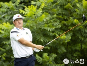 [PGA] 임성재, 7타 줄여 공동 12위 도약... 美 톰프슨, 첫 우승