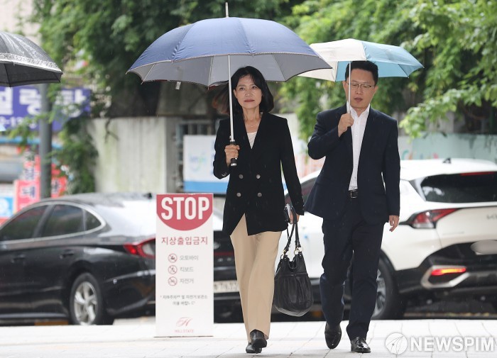 국회, 이진숙 방송통신위원장 후보자 인사청문회 개최…공공성 회복과 논란 예상