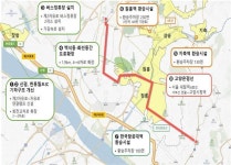 고양은평선 4칸 1편성 확정…고양시 9개 광역교통사업 집중투자로 속도 ↑