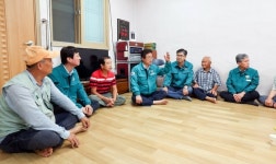 응급복구 손도 못댔는데...경북권, 10일까지 최대 150mm 폭우 예고