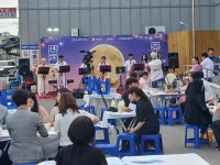 해남군, 달달야행 매일 야시장 활성화 이벤트