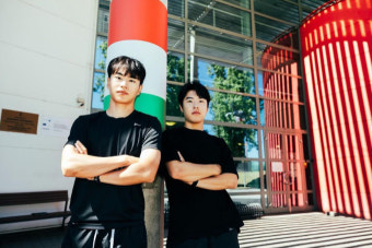 빙속 김민석, 결국 헝가리 귀화…
