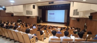 고양시, 지방보조금관리시스템 3차 현장교육 실시