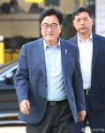 우원식 국회의장 노원 현장민원실 방문