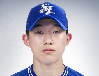 삼성 김성경·이창용, KBO리그 최초 MLB 드래프트리그 참가