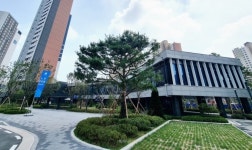 남양주시, 다산노인복지관 17일부터 시범 운영…9월 개관