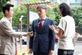 조지호 경찰청장 후보자 