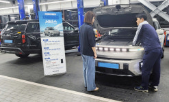 KGM, 내연기관·전기차 대상 여름 휴가 맞이 차량 점검 서비스