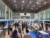 폴리텍 안성 반도체융합캠퍼스 대입설명회 개최