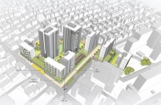 서울시, 목2동 232일대 신통기획 확정…580세대 주택공급