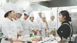 한국치즈과학고, 교육부 현장체험 영상 제작 참여