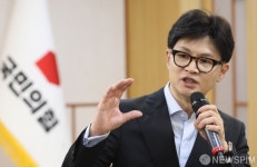 야권, 한동훈 특검법 추진 가속화…이번주 법사위 상정·국수본 고발
