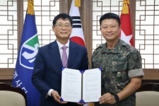 경기고속도로, 육군 제51사단과 국민 안전·국가 안보 업무협약