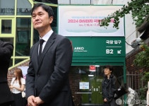 상록수 故김민기 생각하는 학전1기 장현성