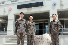 완벽한 해안경계근무로 국민 생명구한 장병들