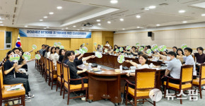 전북 아동학대 위기·피해아동 조기지원 14개 시군 확대 시행
