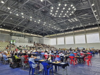 수원화성배 전국장애인 및 수원시 초중학생 바둑대회 개최