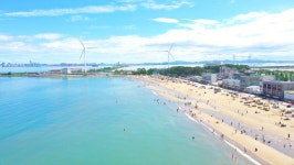 [기획] 수도권 관광 명소 안산 대부도...드라이브·캠핑, 가족 힐링