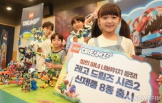 레고코리아 레고 드림즈 시즌2 출시