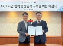스타에스엠리츠, KT와 IDC & AICT 사업 협력 체결
