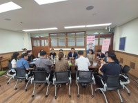 고준호 경기도의원 장애학생과 부모님 어려움, 사활 걸고 해결