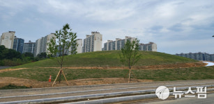 청룡두천 GTX시대 파주의 새로운 랜드마크로