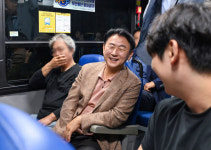 의정부시, 폐선 106번 버스 대체 106-1번 운행 시작